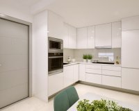 New Build - Apartment / flat - Torrevieja