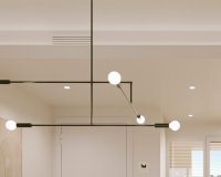 New Build - Apartment / flat - Torrevieja