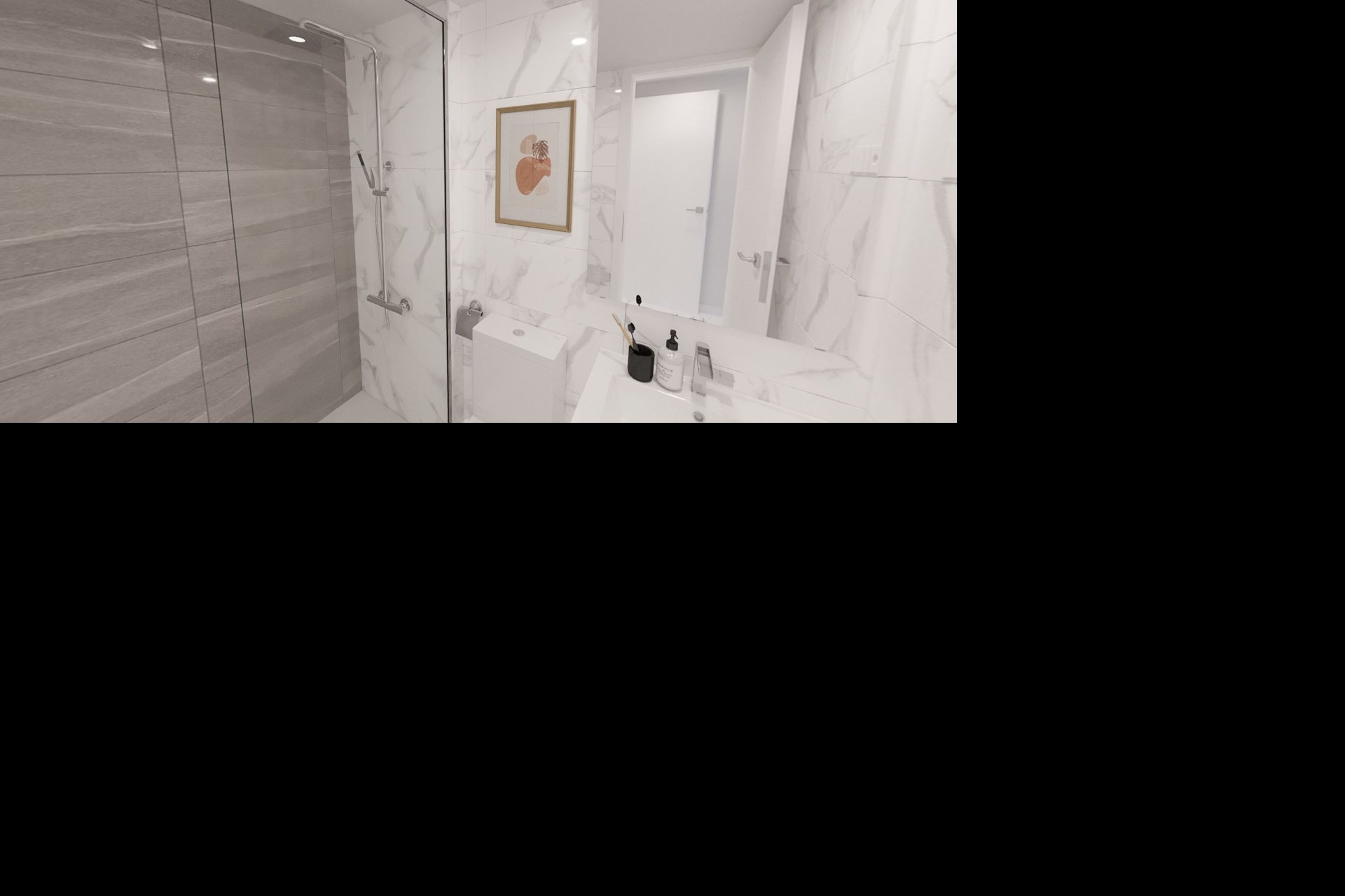New Build - Apartment / flat - Torrevieja