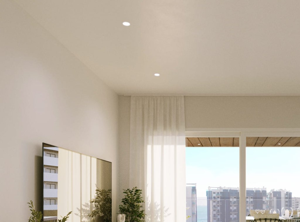 New Build - Apartment / flat - Torrevieja