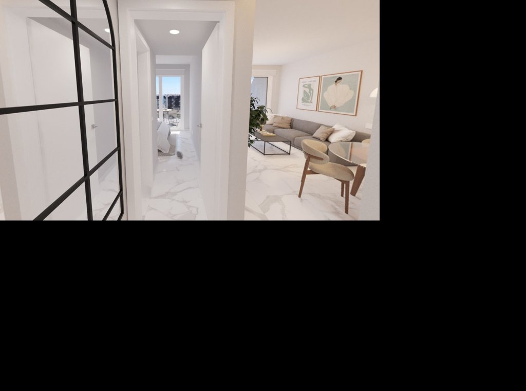 New Build - Apartment / flat - Torrevieja