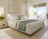 New Build - Apartment / flat - Torrevieja