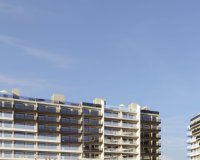 New Build - Apartment / flat - Torrevieja