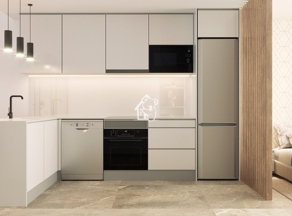 New Build - Apartment / flat - Torrevieja