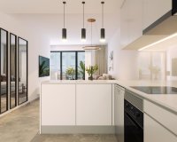 New Build - Apartment / flat - Torrevieja