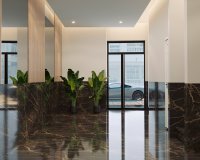 New Build - Apartment / flat - Torrevieja