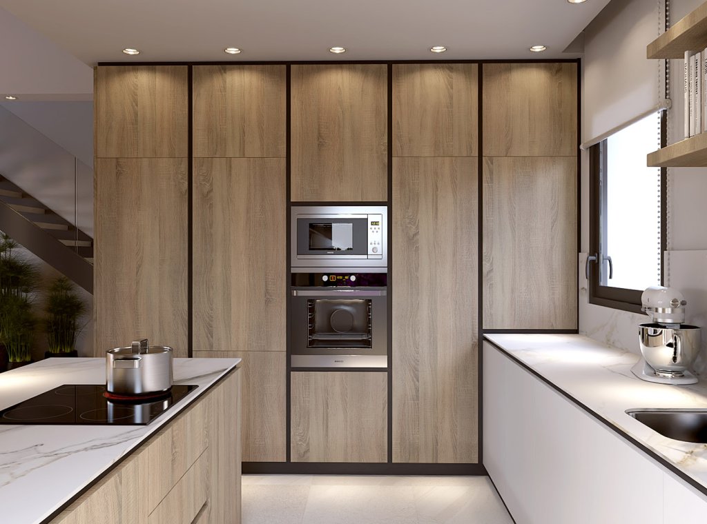 New Build - Bungalow - Algorfa