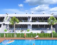 New Build - Bungalow - Algorfa
