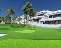 New Build - Bungalow - Algorfa