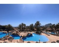 New Build - Bungalow - Calpe