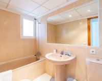 New Build - Bungalow - Calpe
