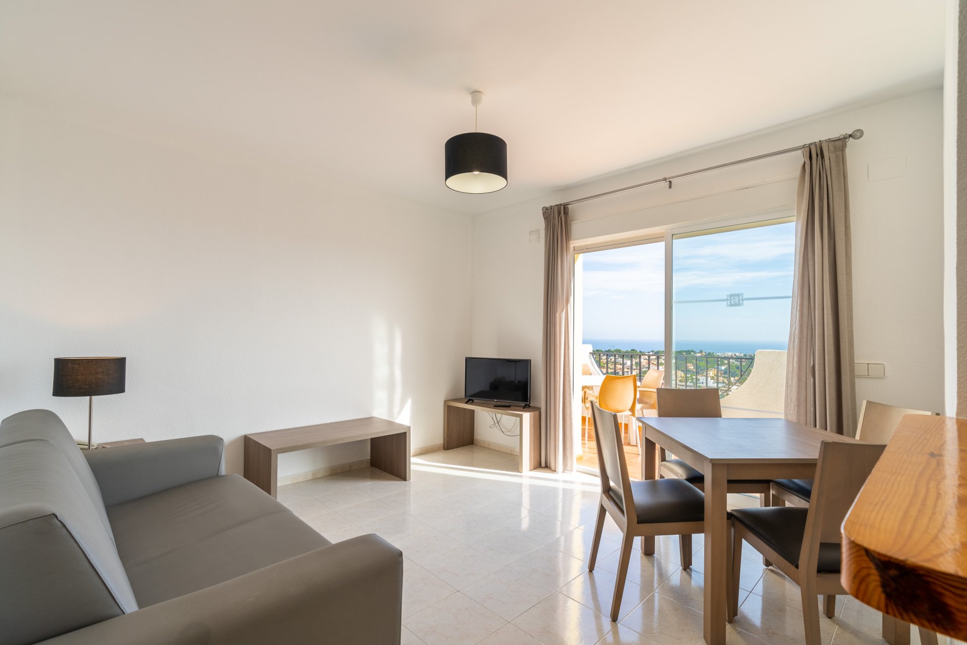 New Build - Bungalow - Calpe
