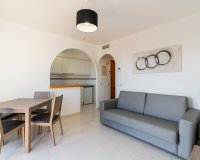 New Build - Bungalow - Calpe
