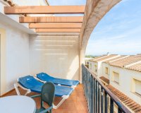 New Build - Bungalow - Calpe
