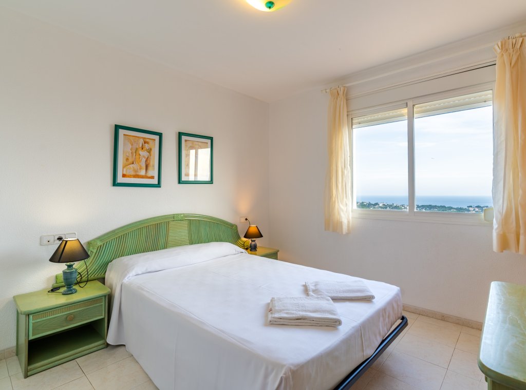 New Build - Bungalow - Calpe