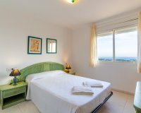 New Build - Bungalow - Calpe