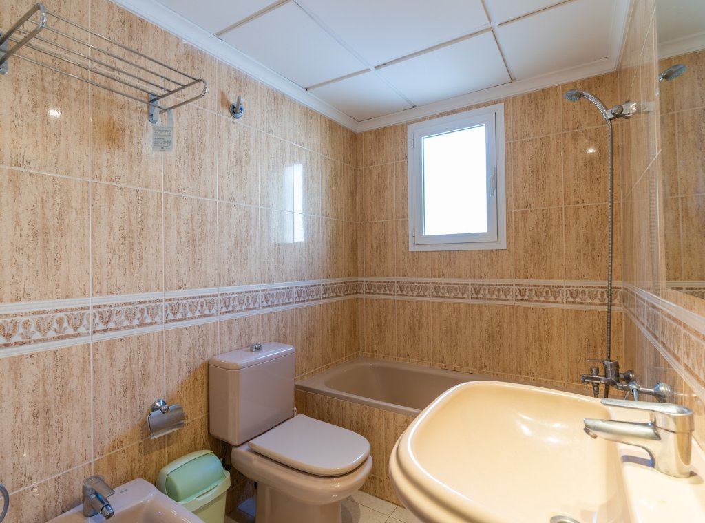 New Build - Bungalow - Calpe