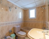 New Build - Bungalow - Calpe
