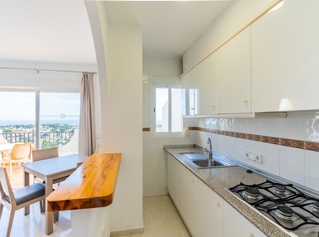 New Build - Bungalow - Calpe