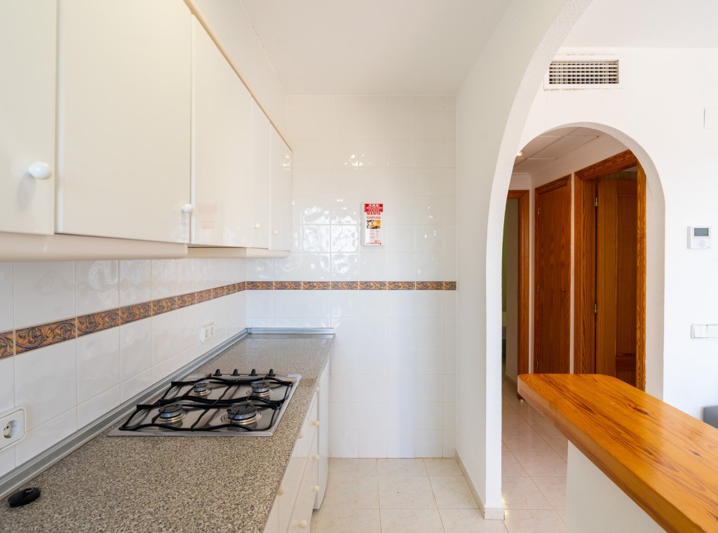 New Build - Bungalow - Calpe