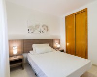 New Build - Bungalow - Calpe