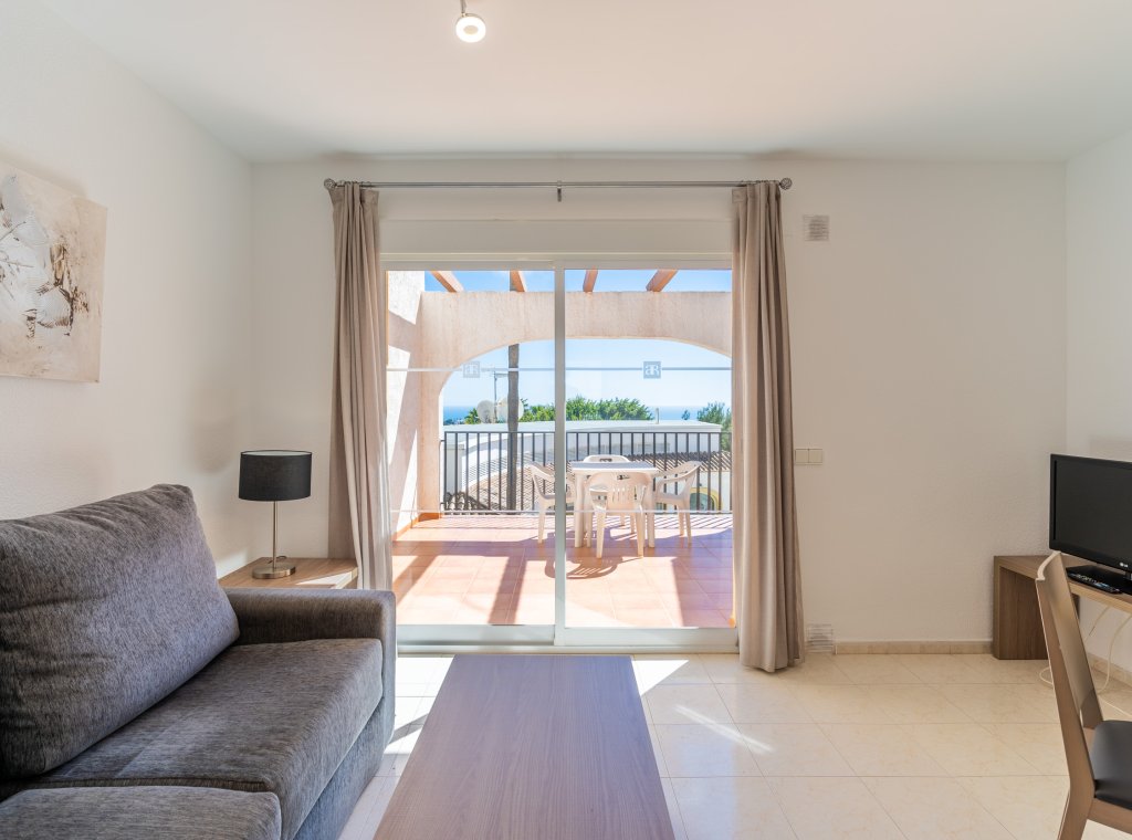 New Build - Bungalow - Calpe