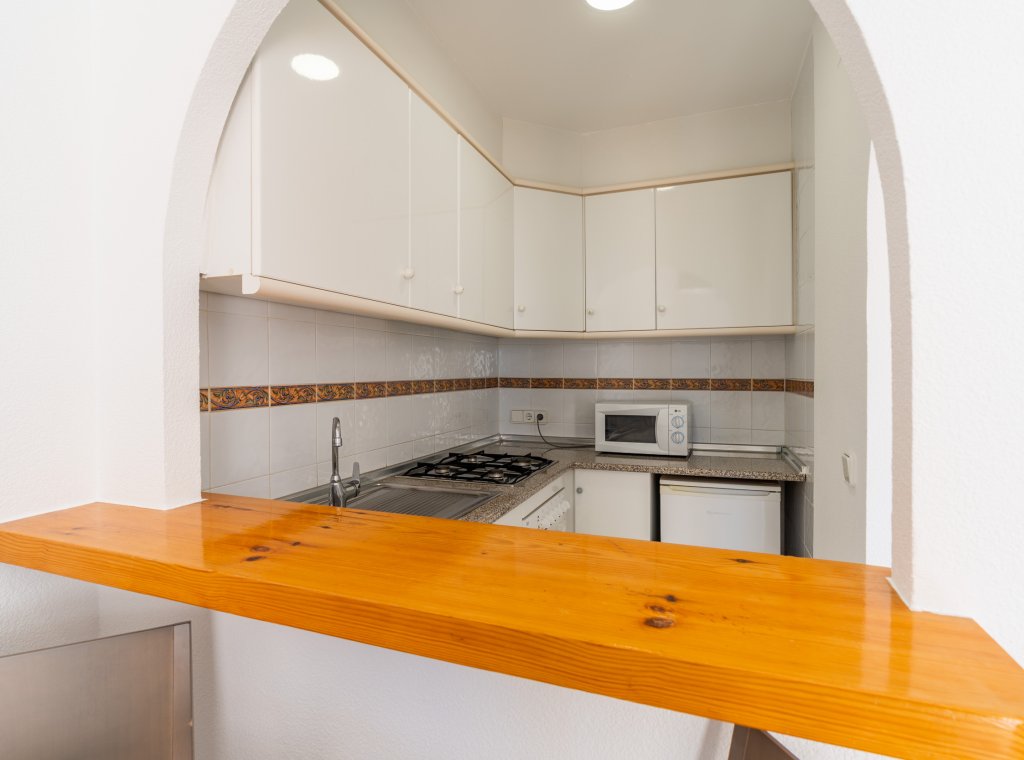 New Build - Bungalow - Calpe