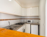 New Build - Bungalow - Calpe