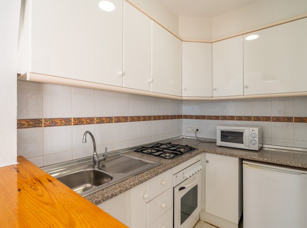 New Build - Bungalow - Calpe