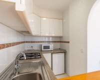 New Build - Bungalow - Calpe