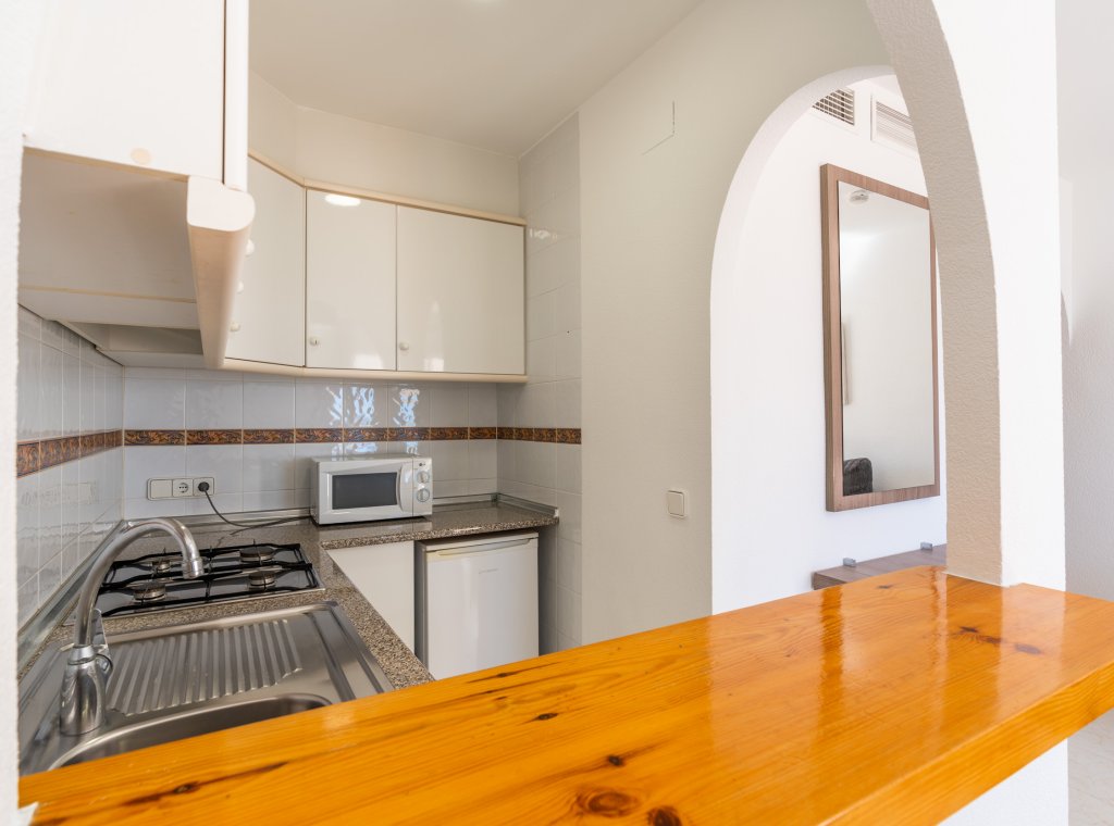 New Build - Bungalow - Calpe
