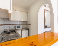 New Build - Bungalow - Calpe