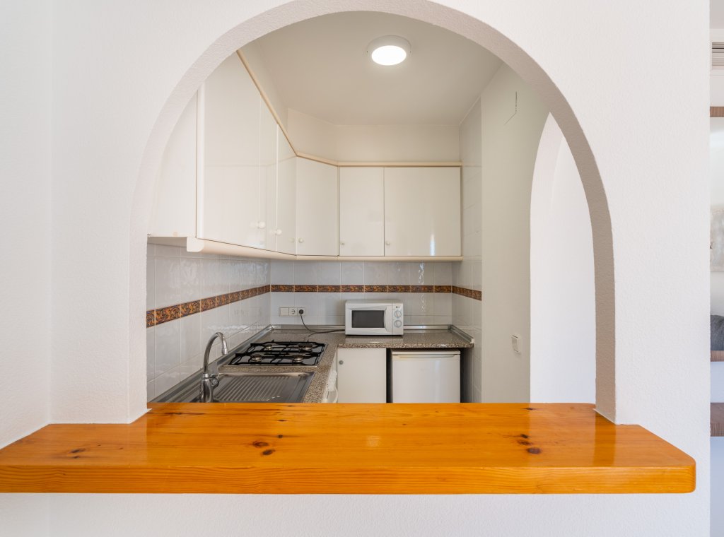 New Build - Bungalow - Calpe