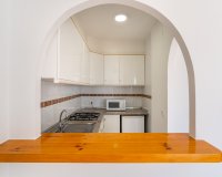 New Build - Bungalow - Calpe