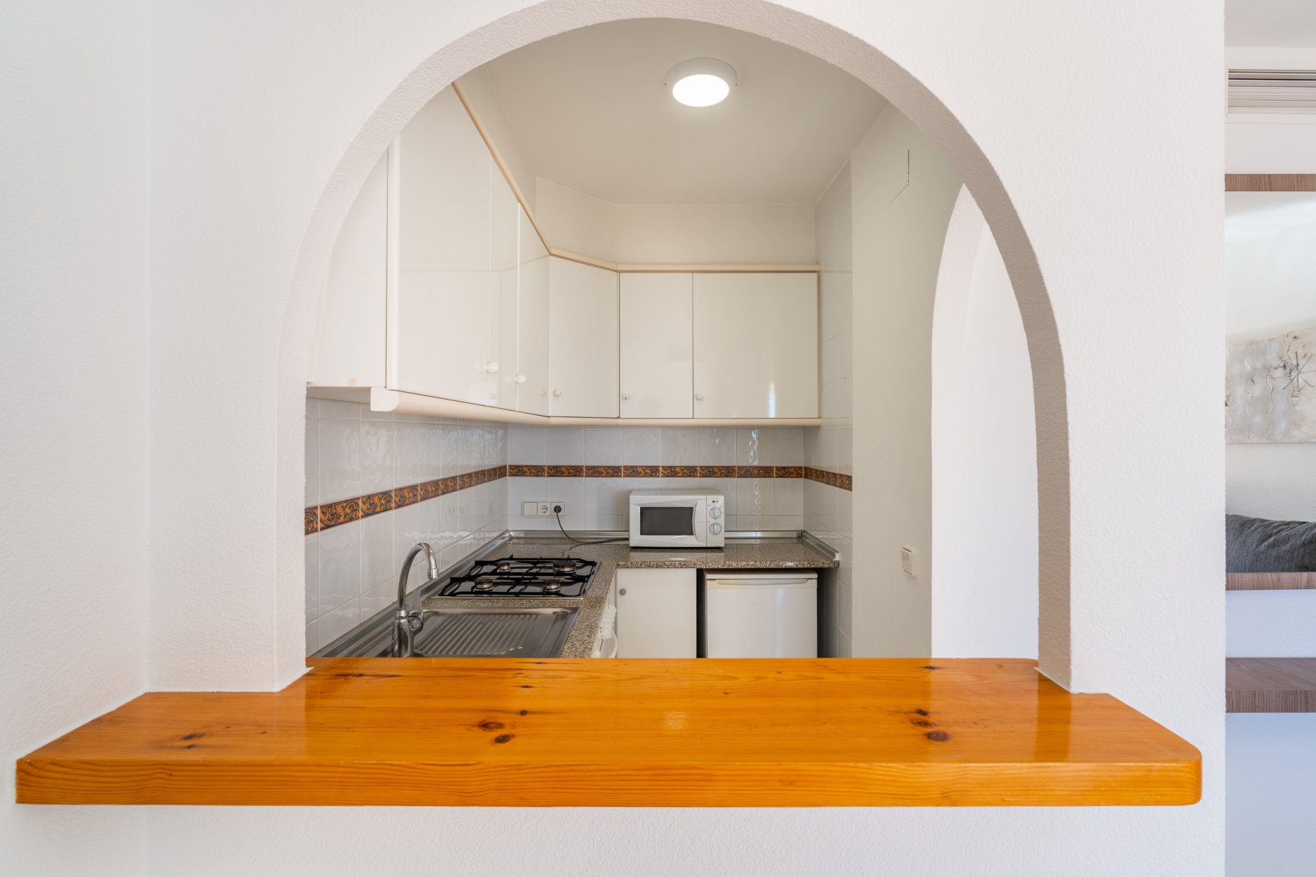 New Build - Bungalow - Calpe