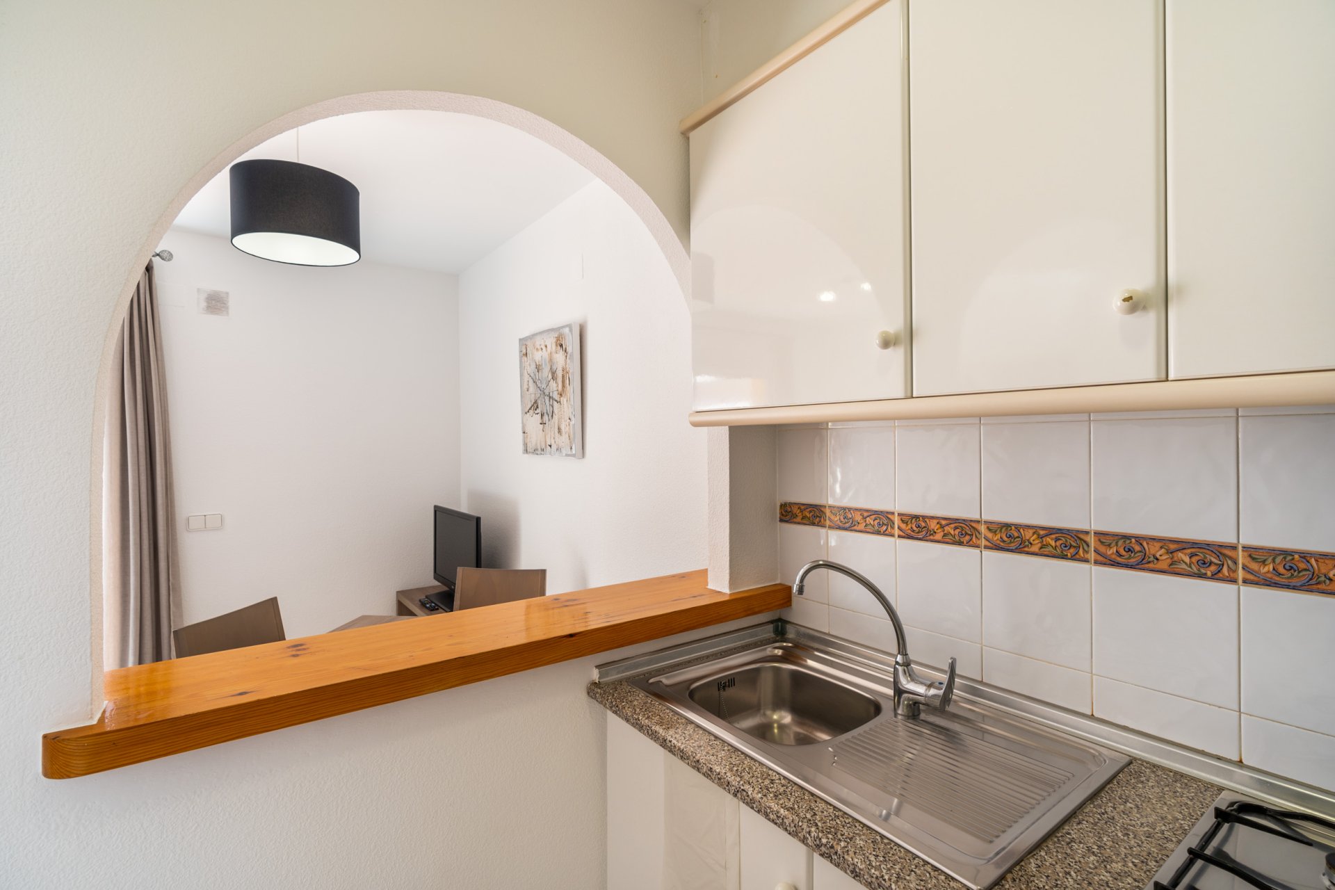 New Build - Bungalow - Calpe