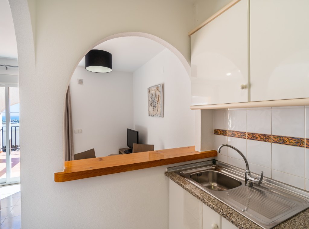 New Build - Bungalow - Calpe