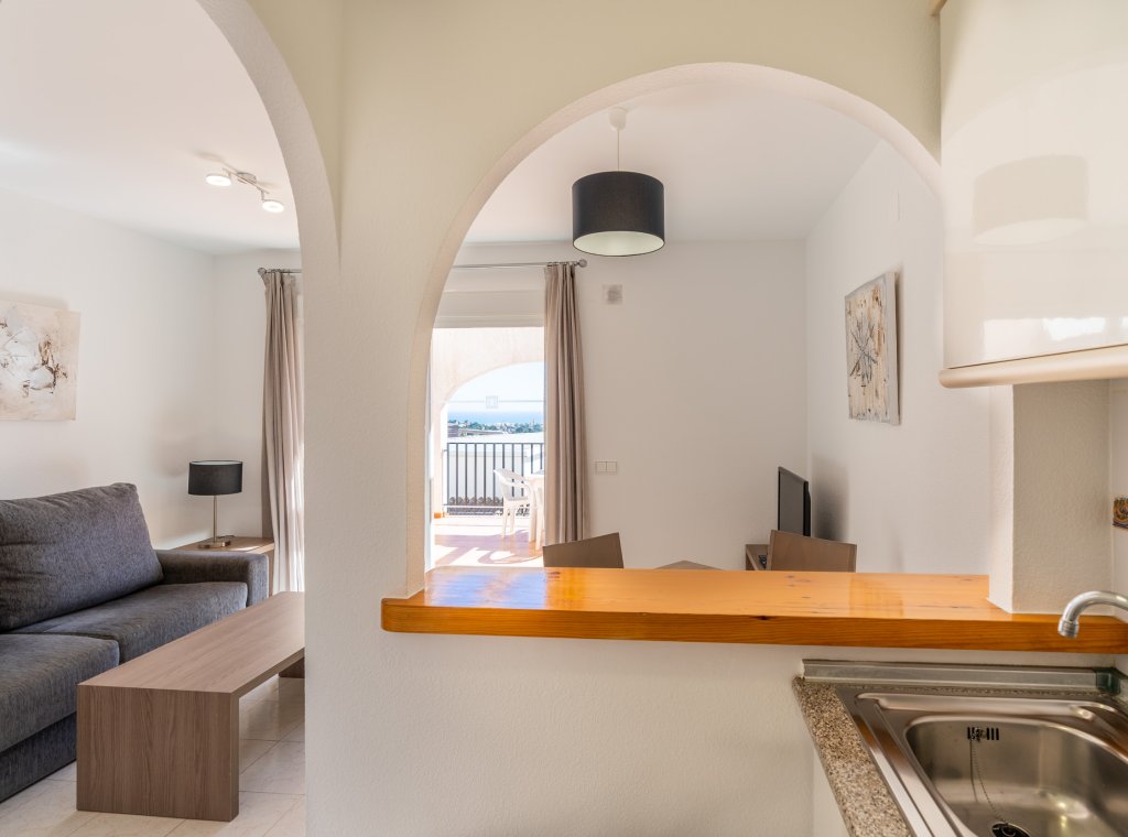 New Build - Bungalow - Calpe
