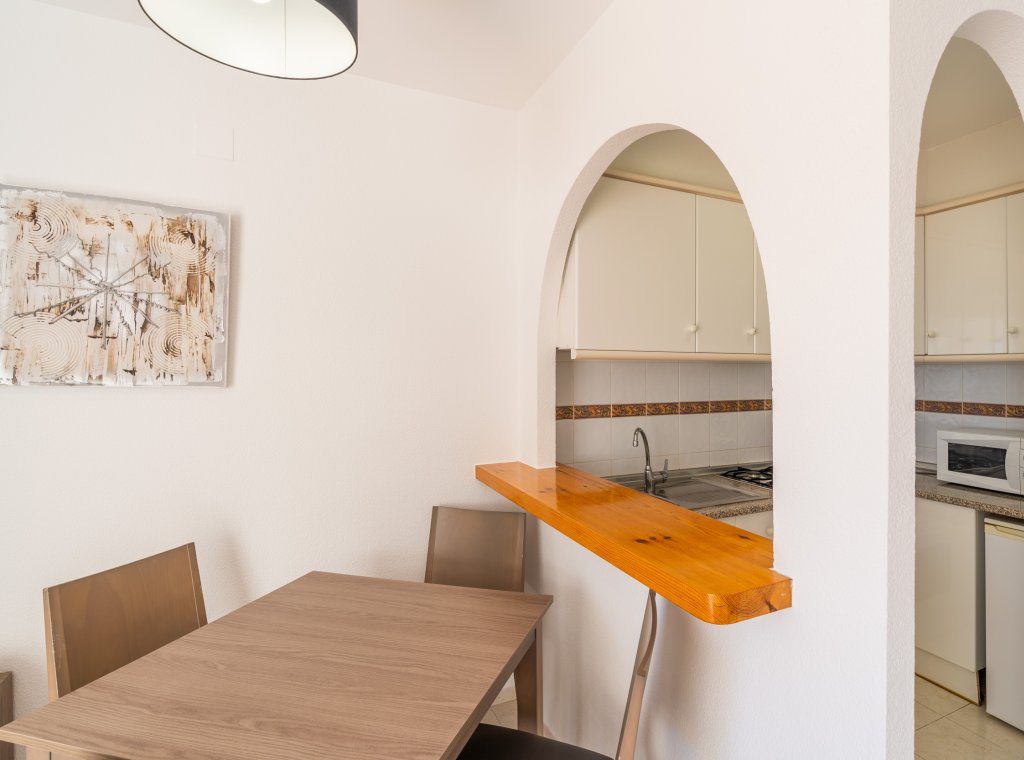 New Build - Bungalow - Calpe