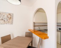 New Build - Bungalow - Calpe