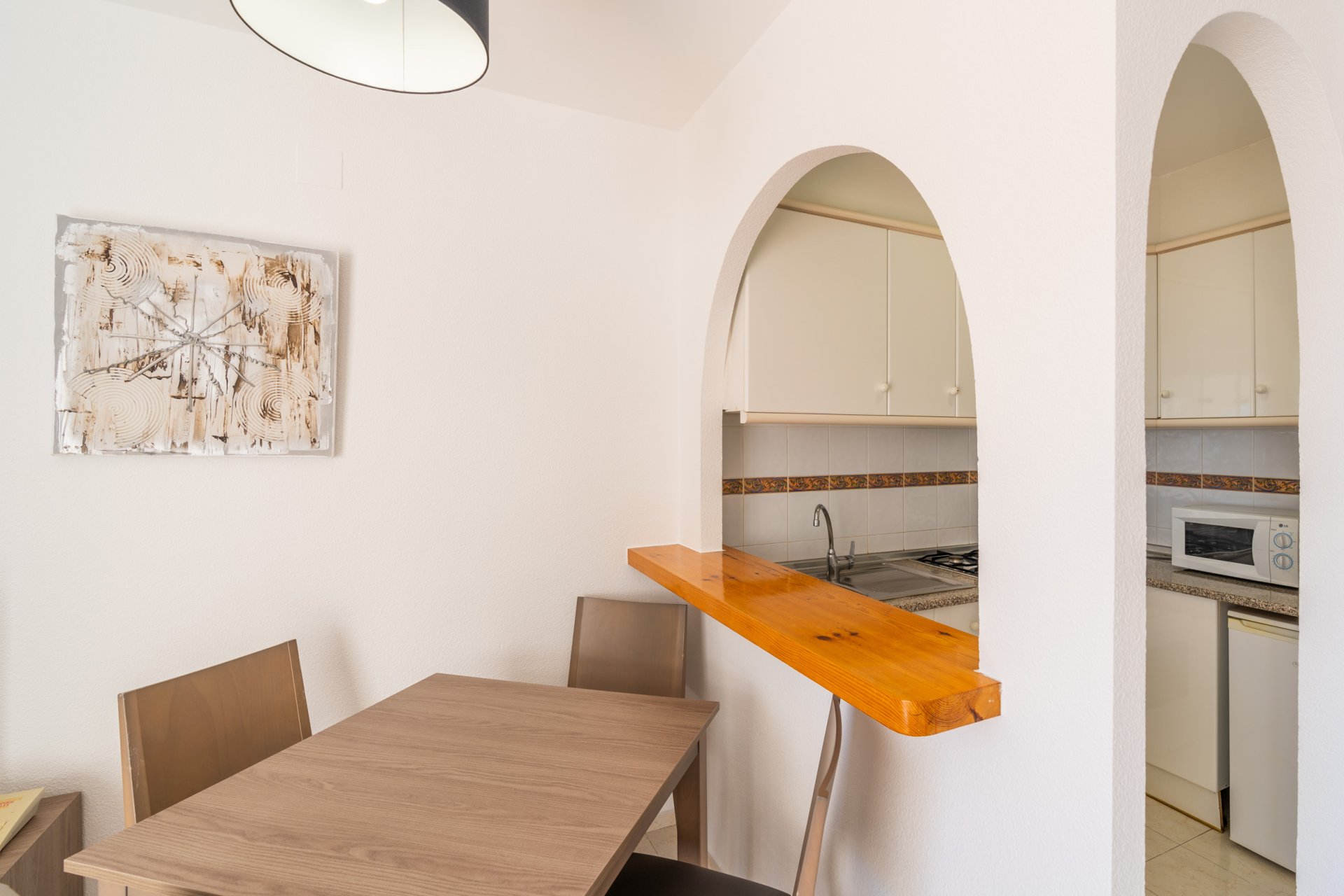 New Build - Bungalow - Calpe