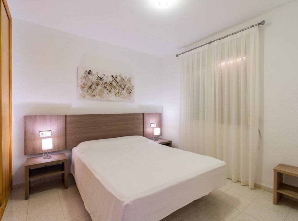 New Build - Bungalow - Calpe