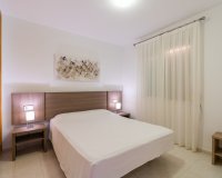 New Build - Bungalow - Calpe