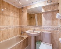 New Build - Bungalow - Calpe