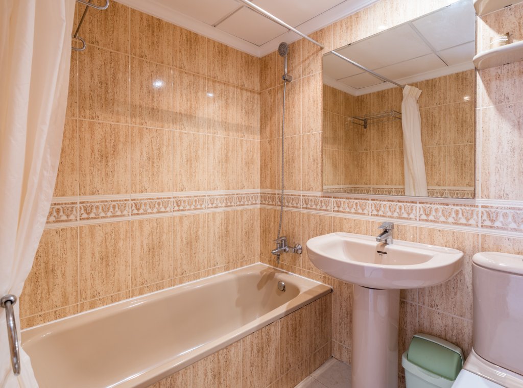 New Build - Bungalow - Calpe