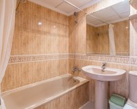 New Build - Bungalow - Calpe
