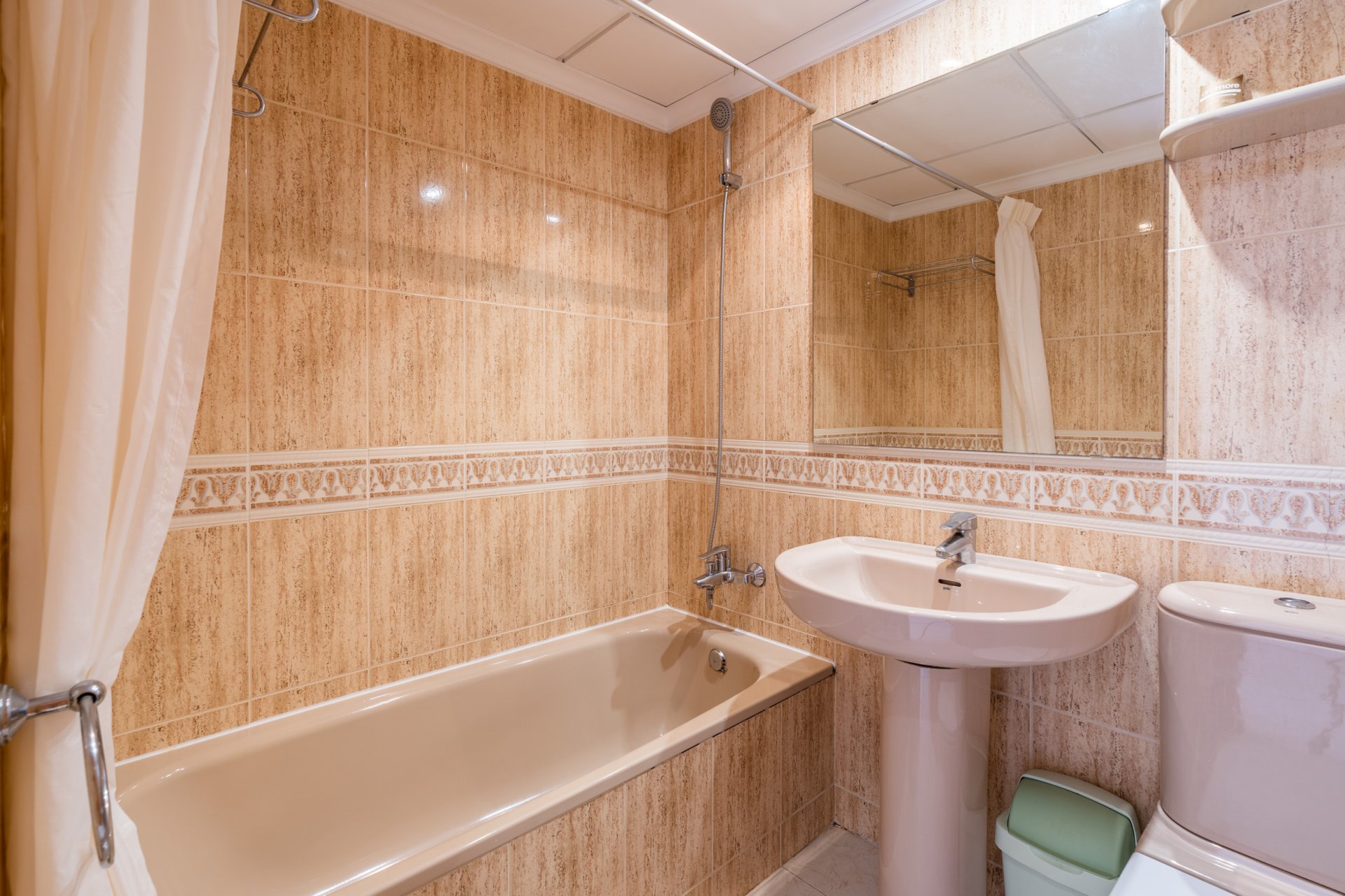 New Build - Bungalow - Calpe