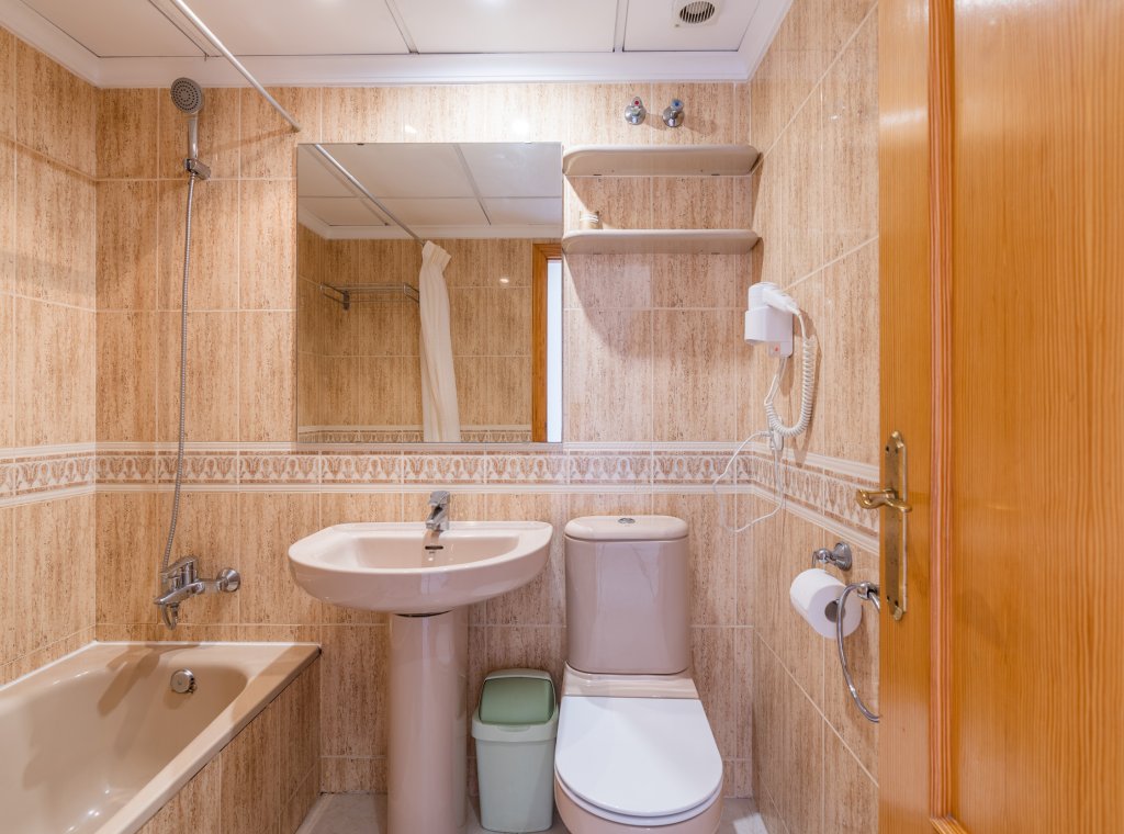 New Build - Bungalow - Calpe