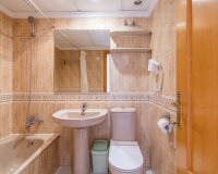 New Build - Bungalow - Calpe