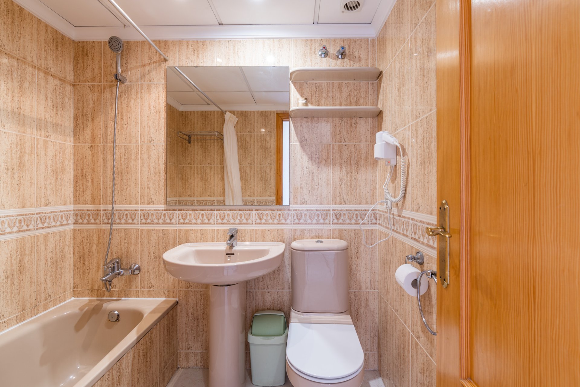 New Build - Bungalow - Calpe